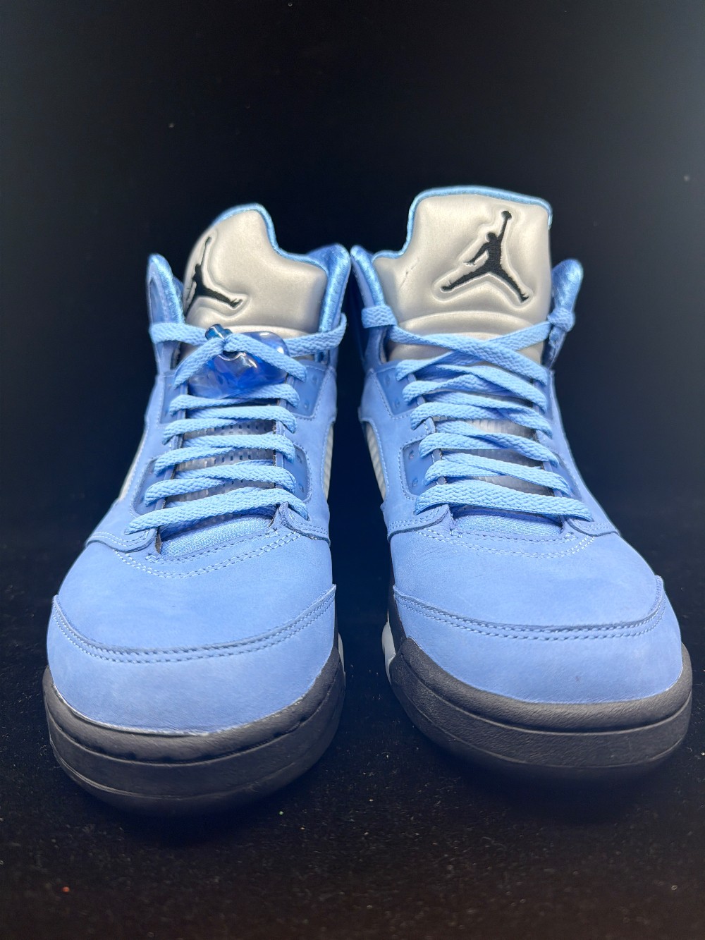 *USED* AJ 5 - UNC