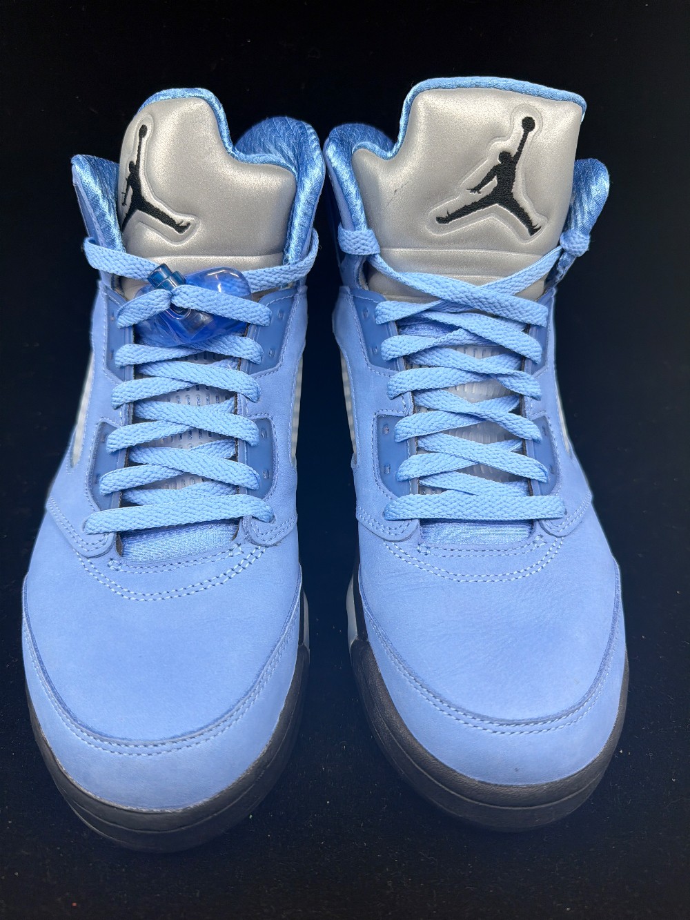 *USED* AJ 5 - UNC