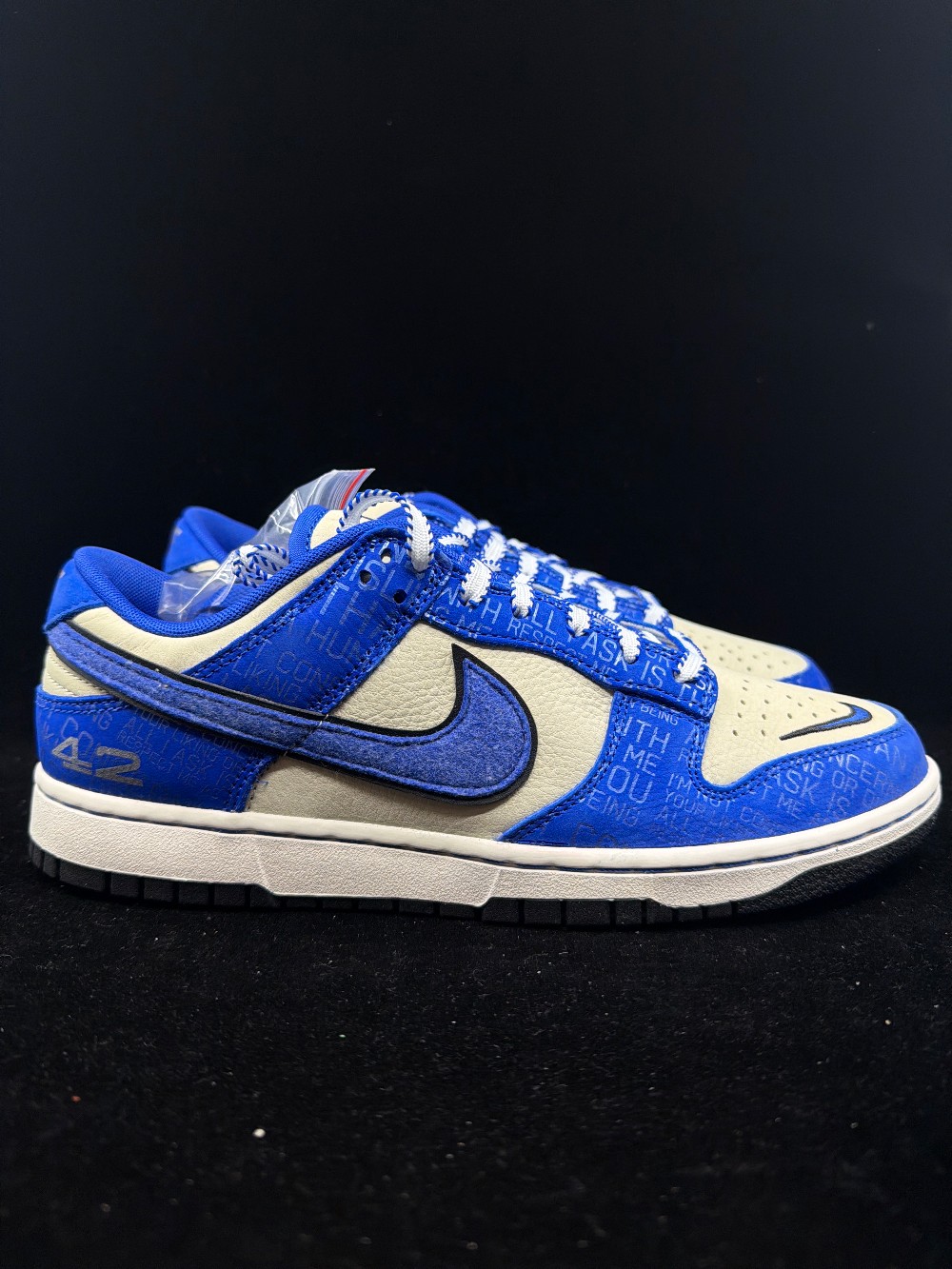 NIKE DUNK LOW - JACKIE ROBINSON