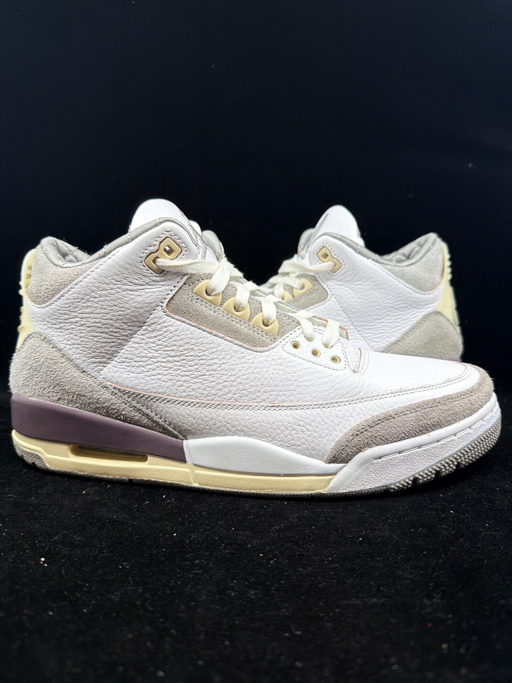 *VNDS* AJ 3 X A MA MANIERE (W) - OG