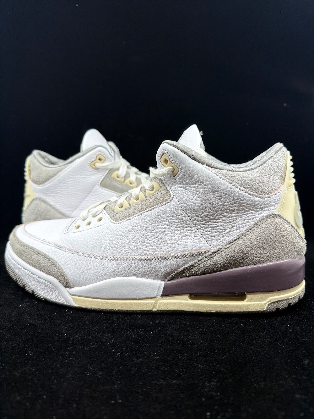 *VNDS* AJ 3 X A MA MANIERE (W) - OG