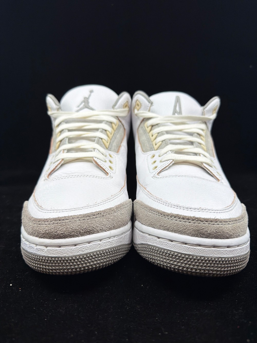 *VNDS* AJ 3 X A MA MANIERE (W) - OG