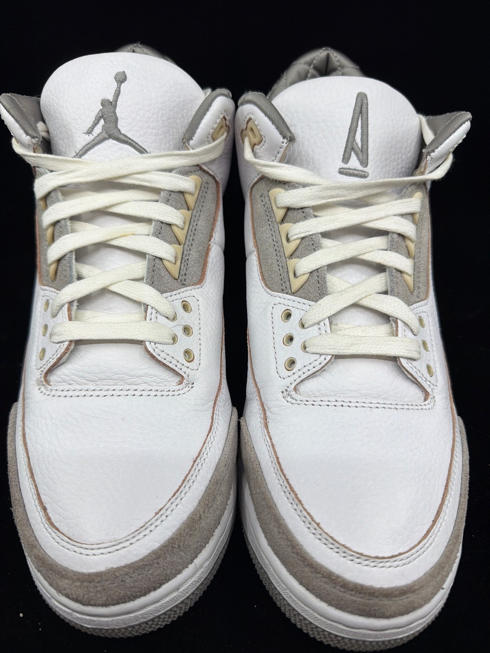 *VNDS* AJ 3 X A MA MANIERE (W) - OG