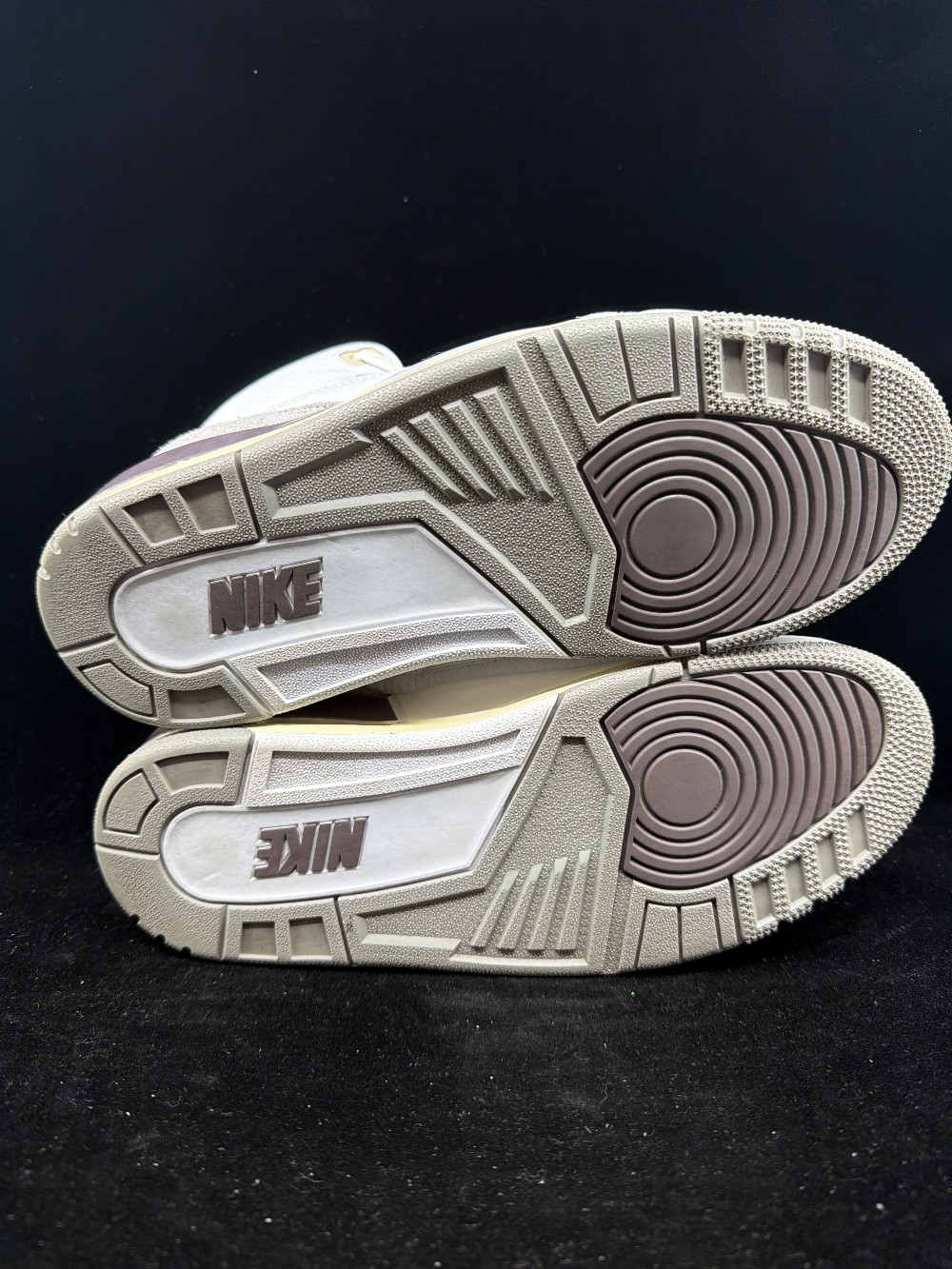 *VNDS* AJ 3 X A MA MANIERE (W) - OG