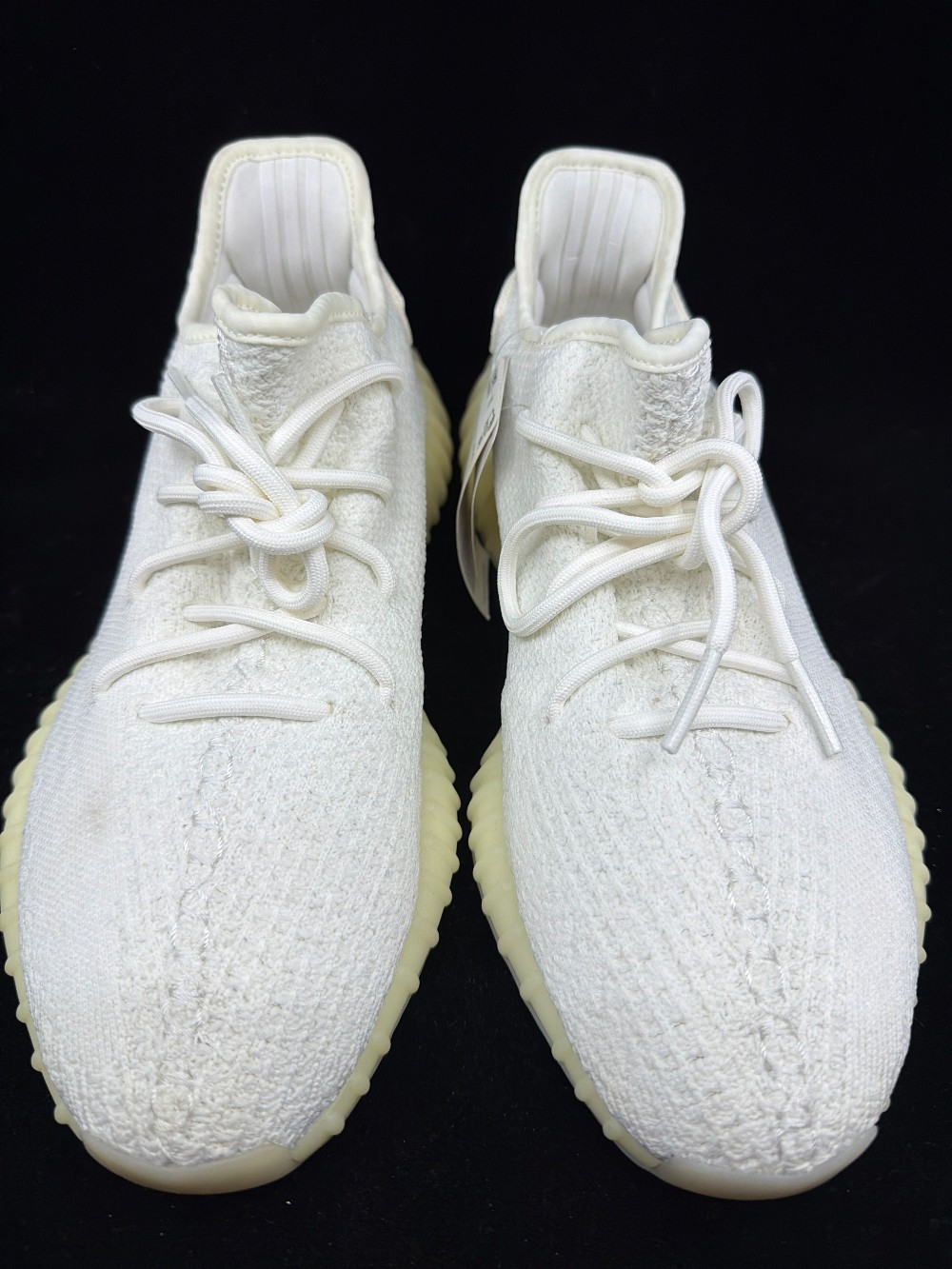 YEEZY 350 V2 - CREAM