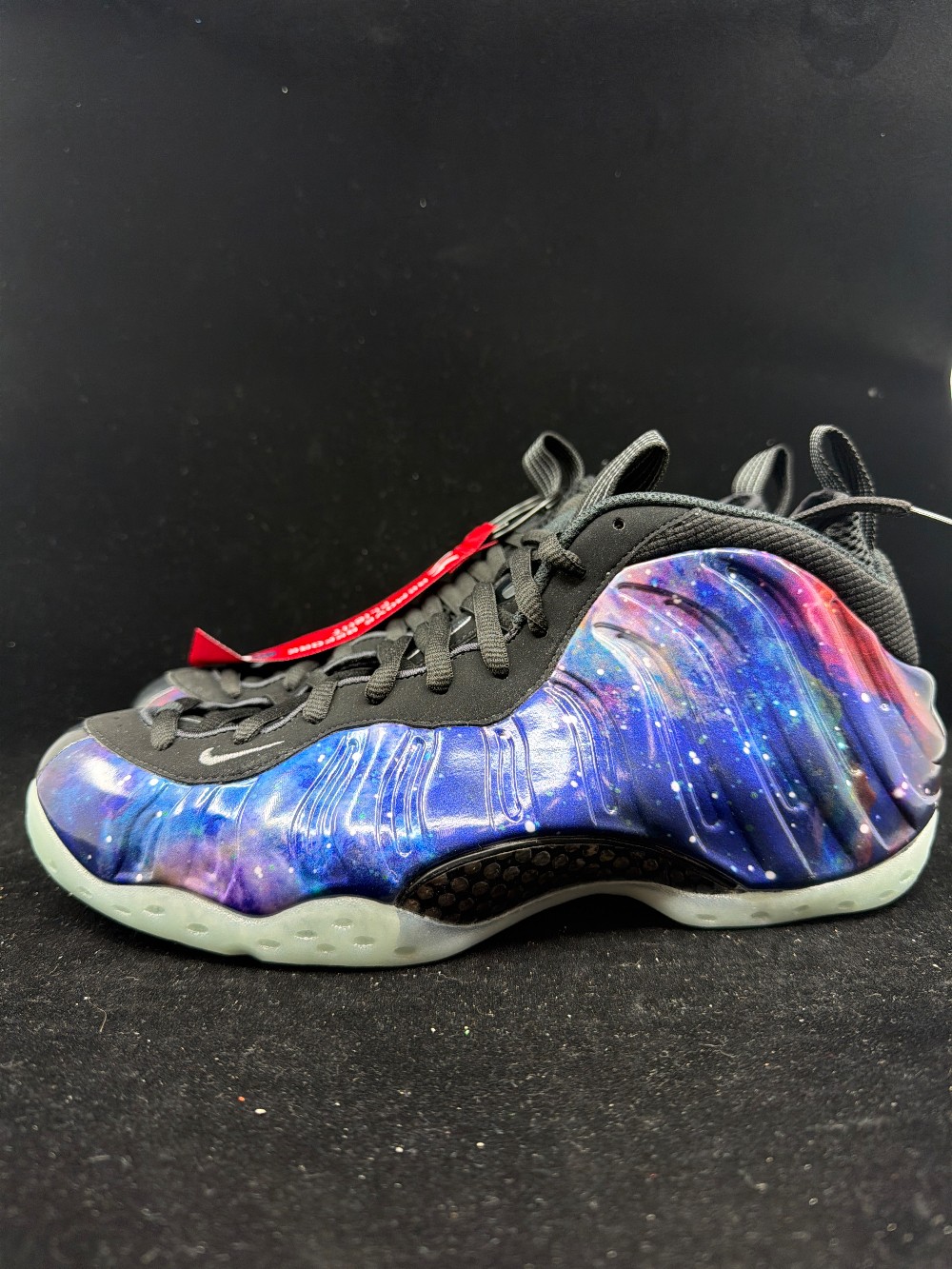 NIKE AIR FOAMPOSITE ONE - GALAZY (2025)