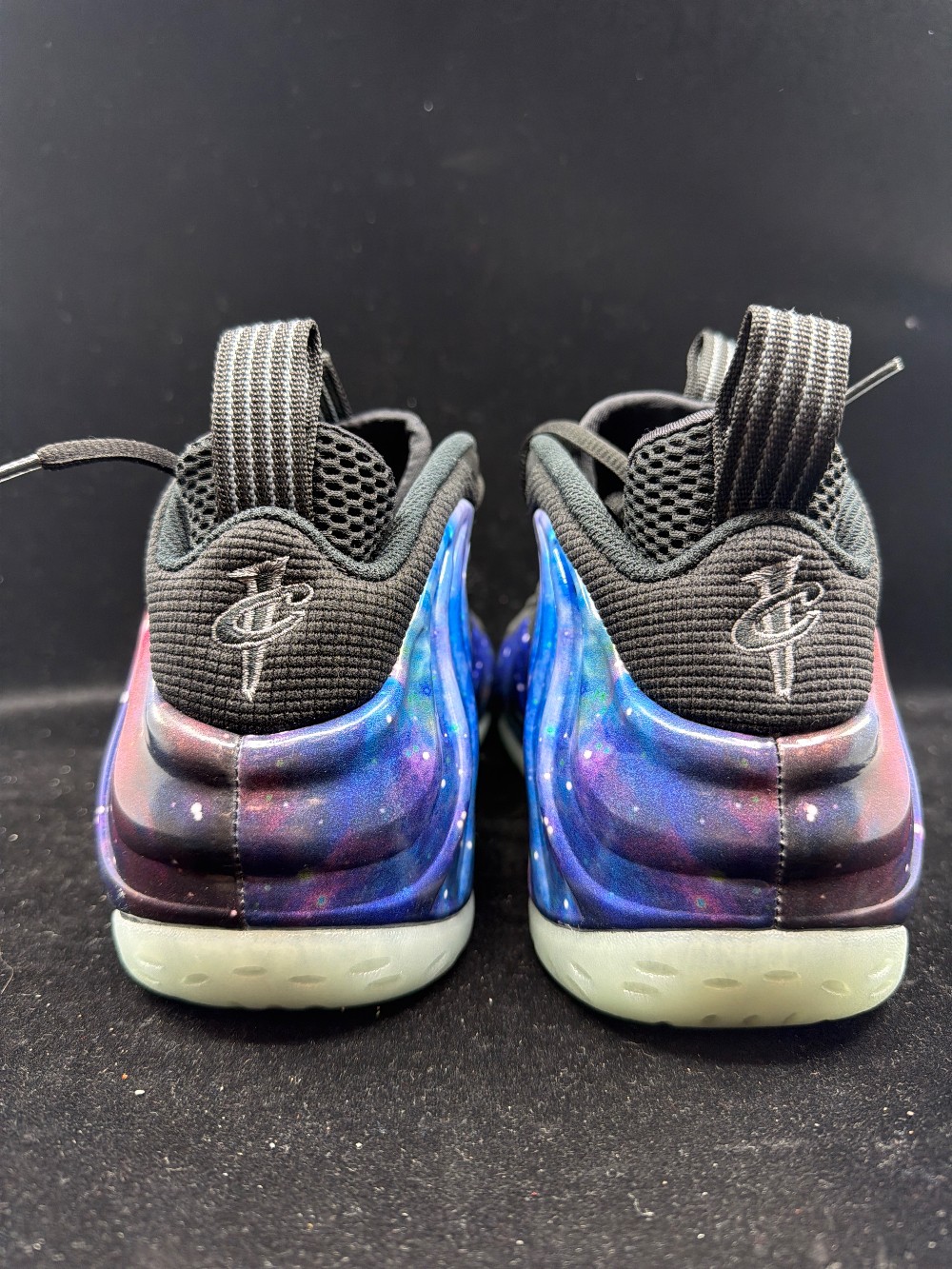 NIKE AIR FOAMPOSITE ONE - GALAZY (2025)