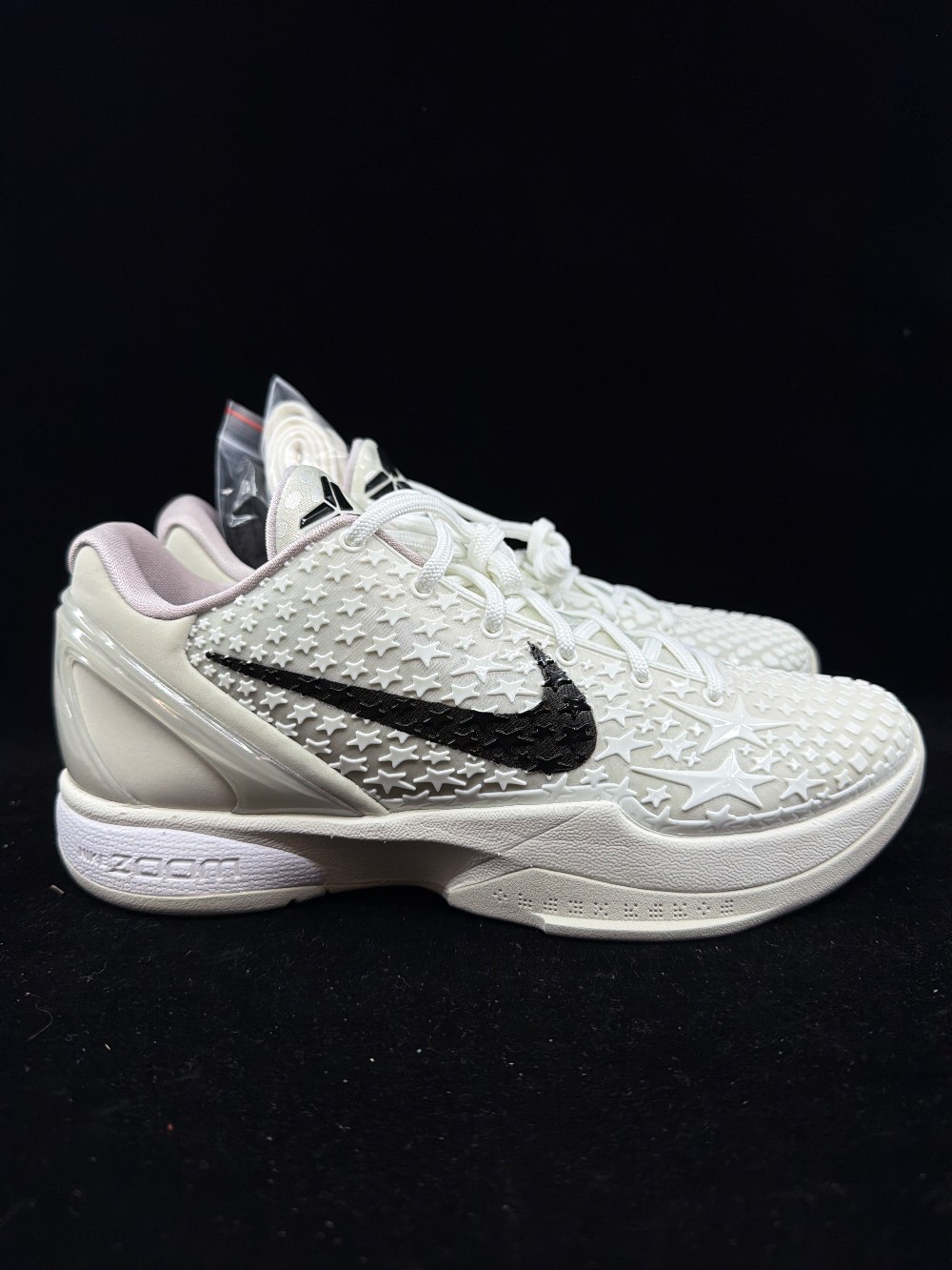 NIKE KOBE 6 PROTRO - SAIL ALL-STAR