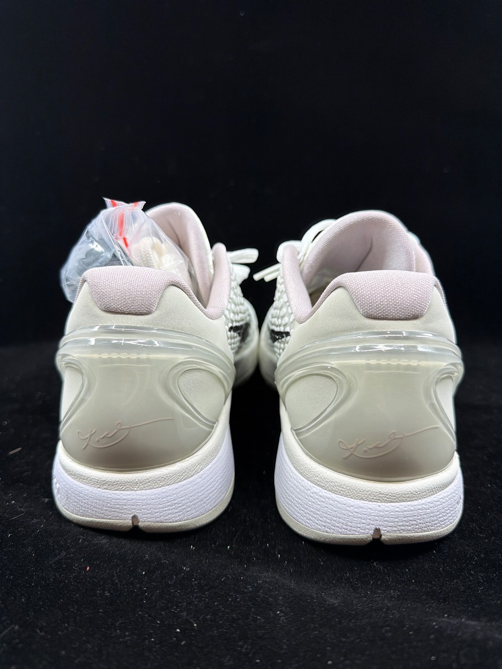 NIKE KOBE 6 PROTRO - SAIL ALL-STAR