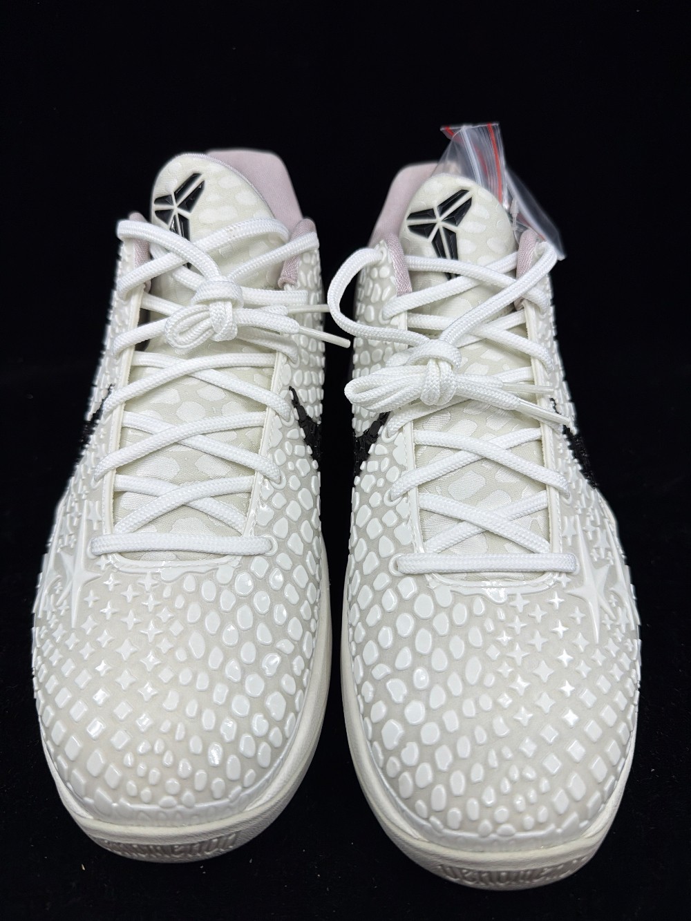 NIKE KOBE 6 PROTRO - SAIL ALL-STAR