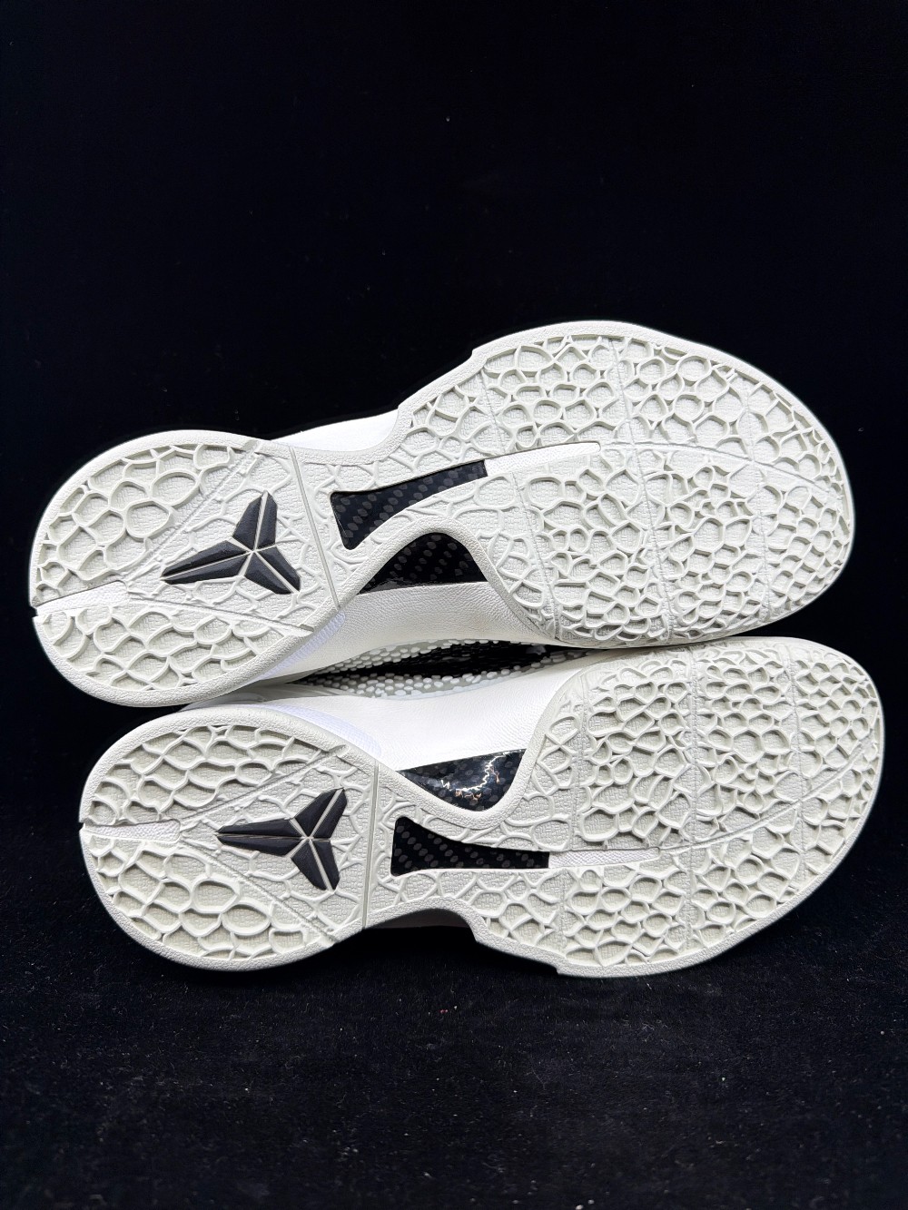 NIKE KOBE 6 PROTRO - SAIL ALL-STAR