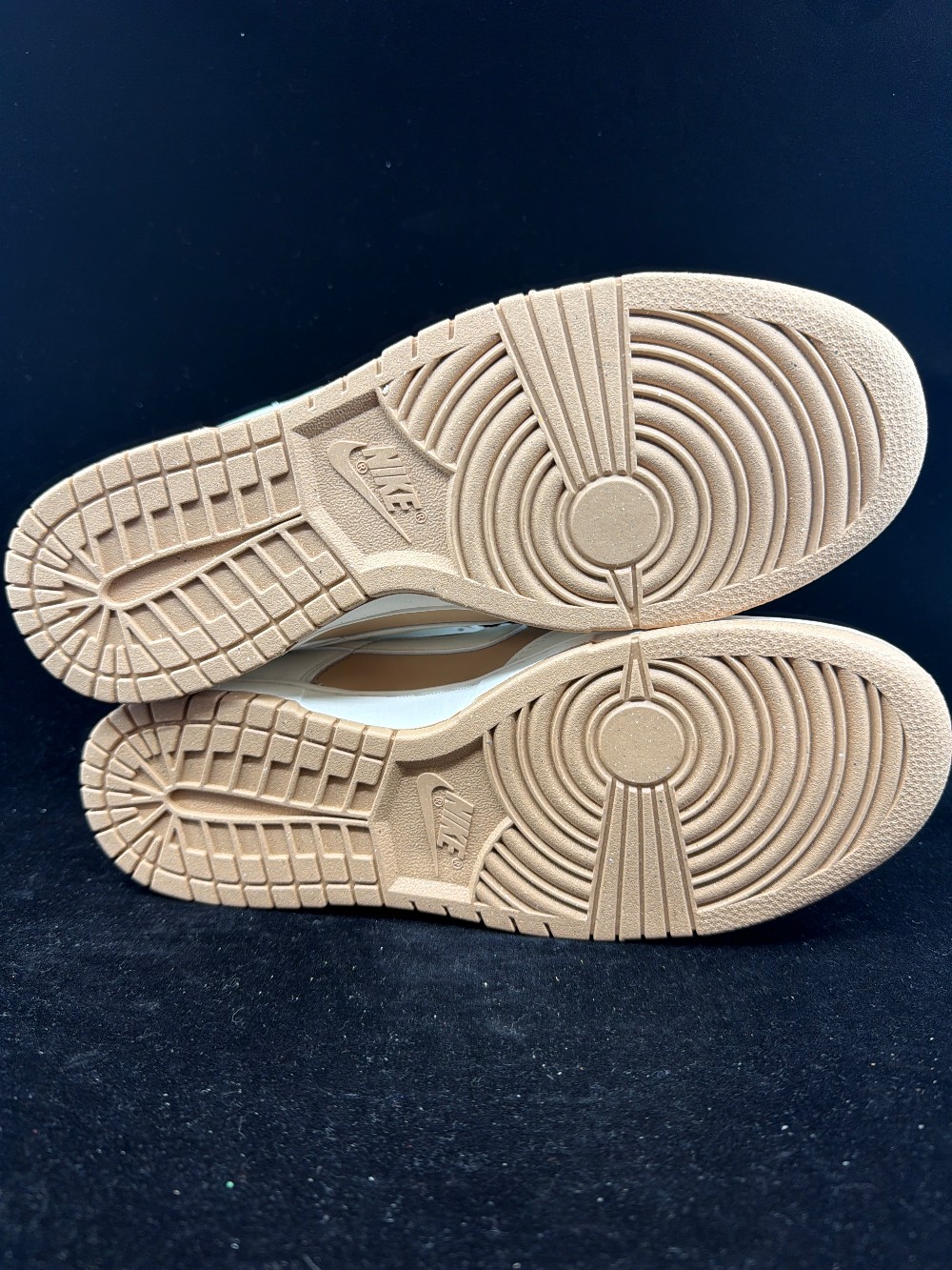 NIKE DUNK LOW NEXT NATURE (W) - BEIGE SAIL