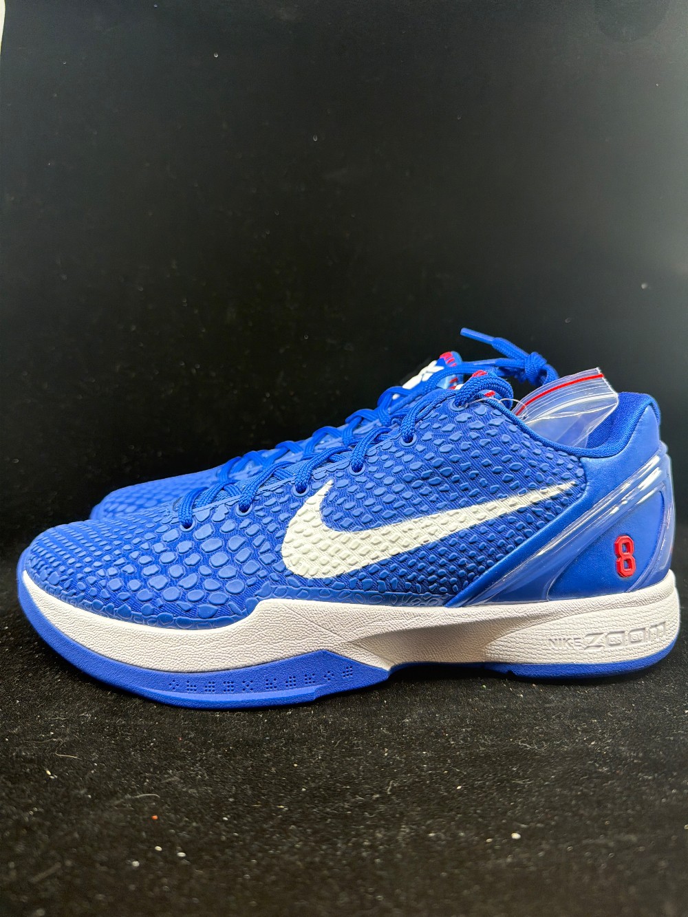 NIKE KOBE 6 PROTRO - DODGERS