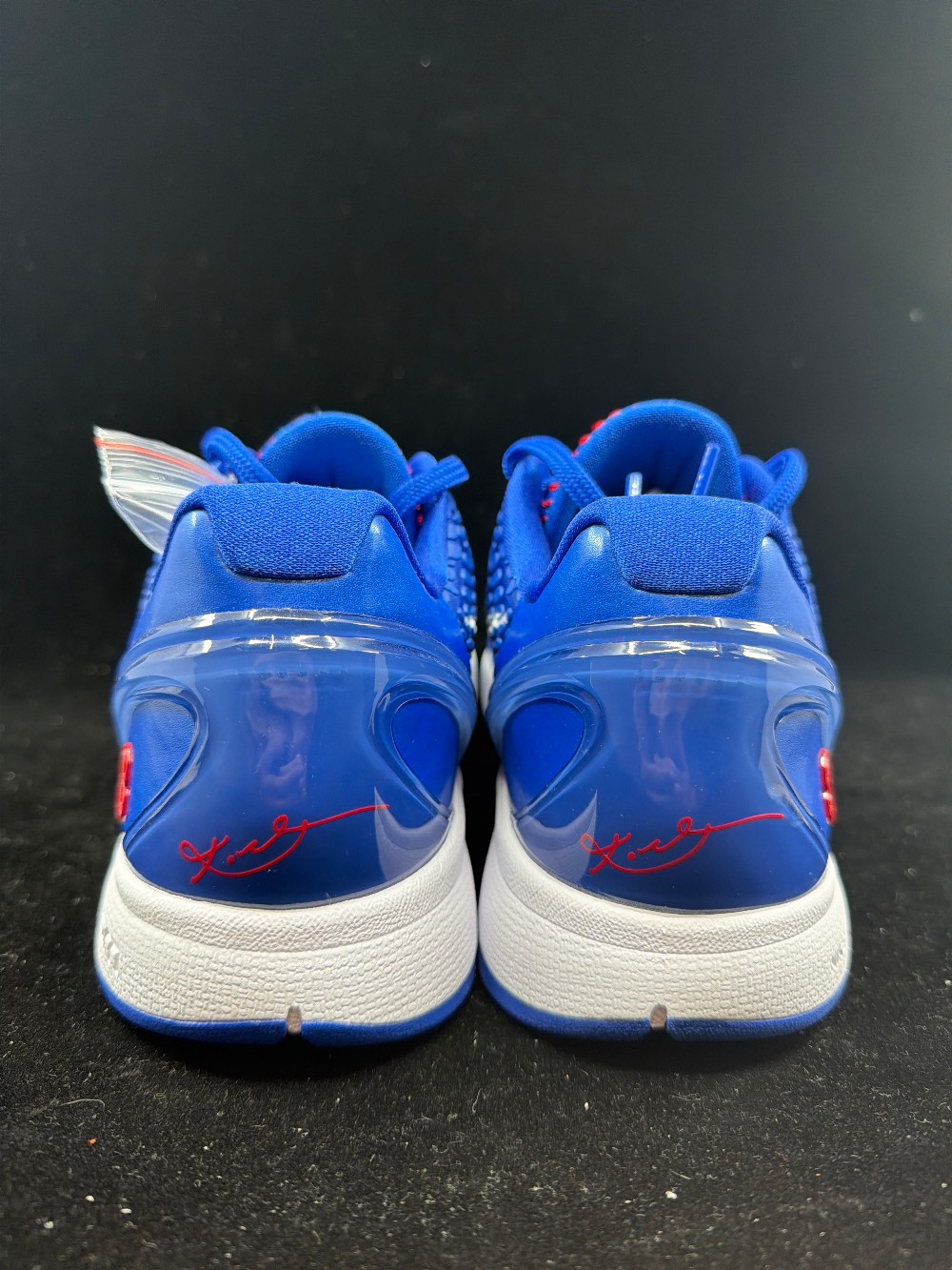 NIKE KOBE 6 PROTRO - DODGERS