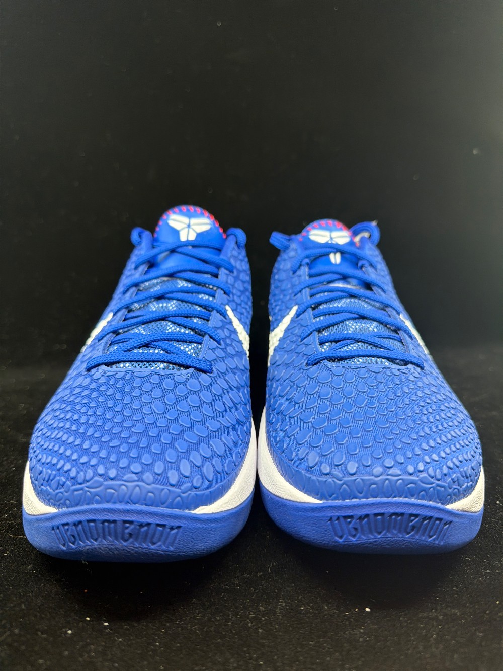 NIKE KOBE 6 PROTRO - DODGERS