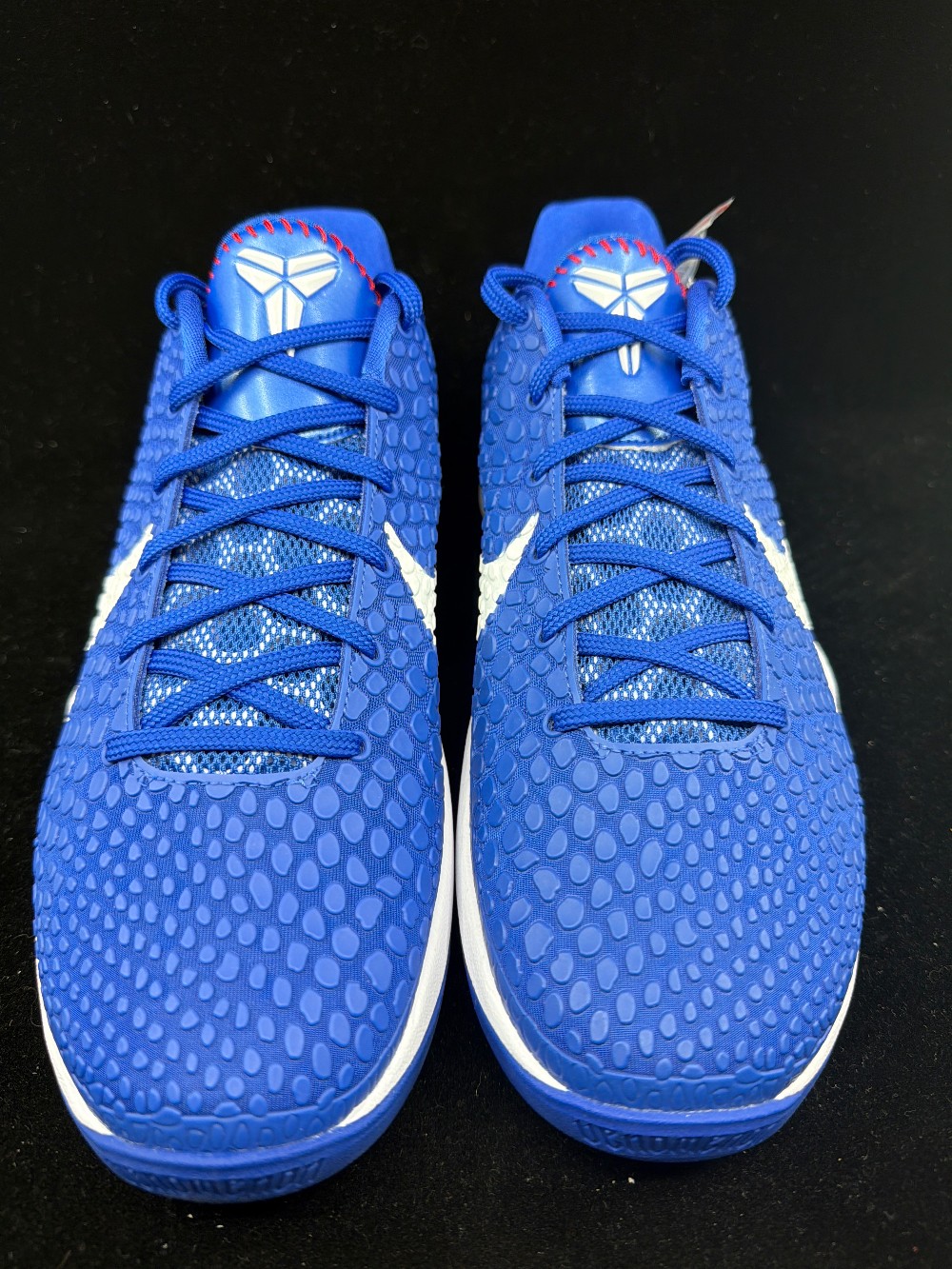 NIKE KOBE 6 PROTRO - DODGERS