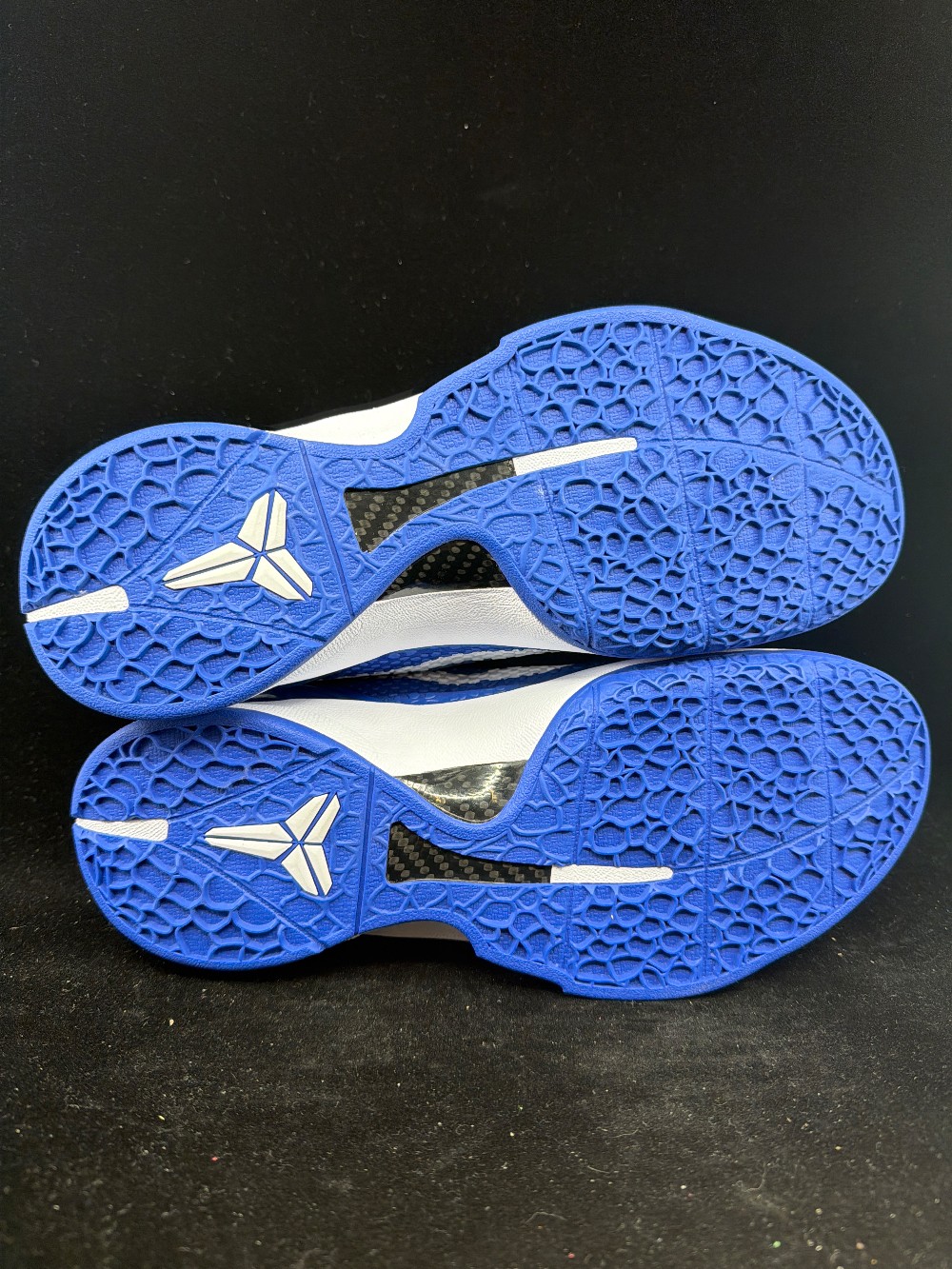 NIKE KOBE 6 PROTRO - DODGERS