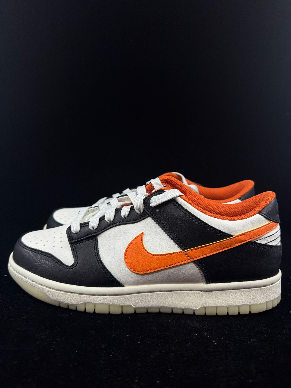 NIKE DUNK LOW (GS) - HALLOWEEN (2021)