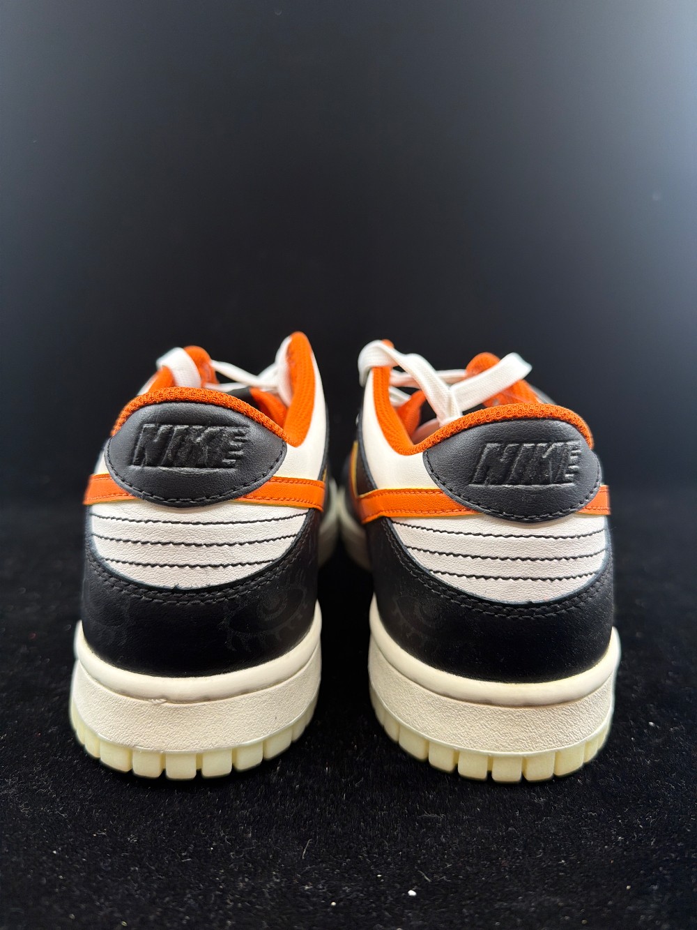 NIKE DUNK LOW (GS) - HALLOWEEN (2021)