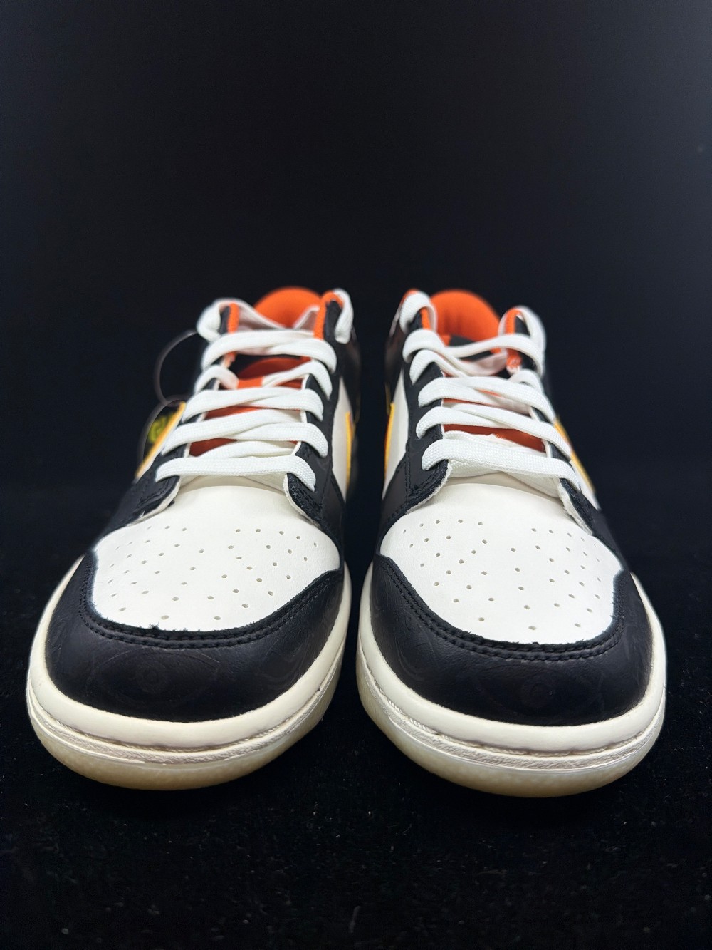 NIKE DUNK LOW (GS) - HALLOWEEN (2021)