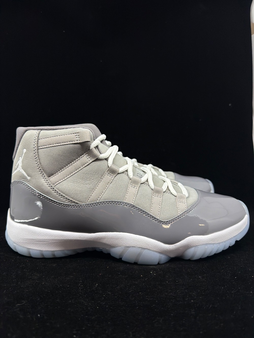 AJ 11 - COOL GREY (2021)