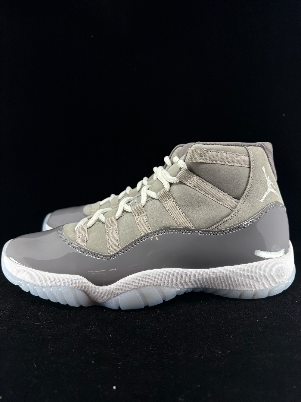 AJ 11 - COOL GREY (2021)