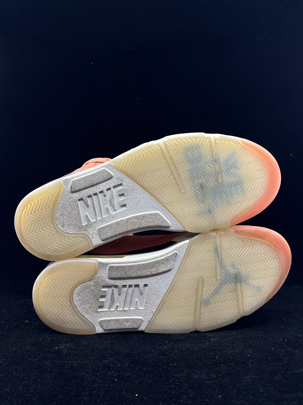 *USED* AJ 5 X DJ KHALED - WE THE BEST CRIMSON BLISS