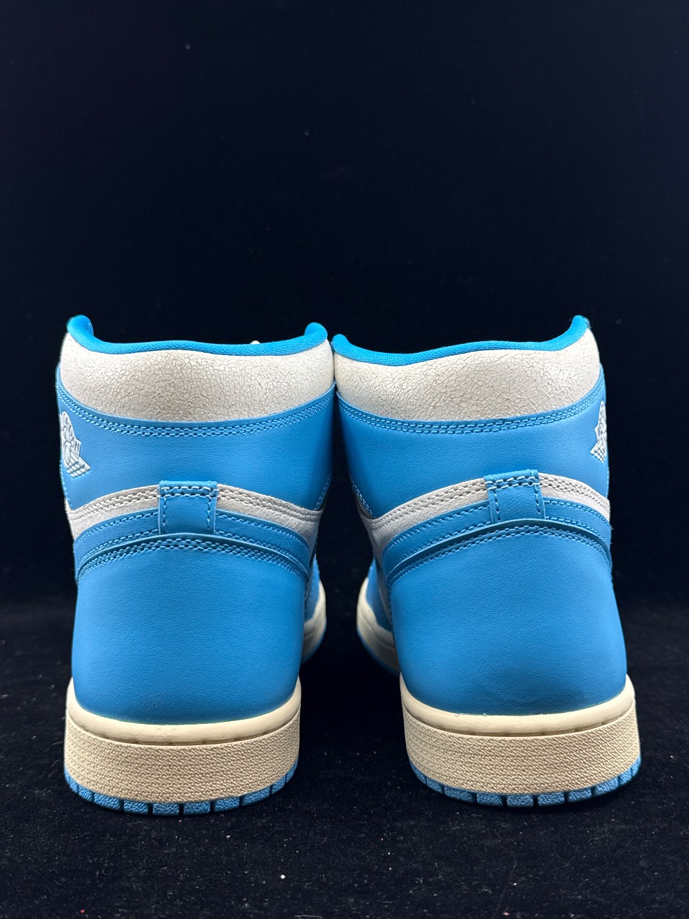 AJ 1 - UNC REIMAGINED