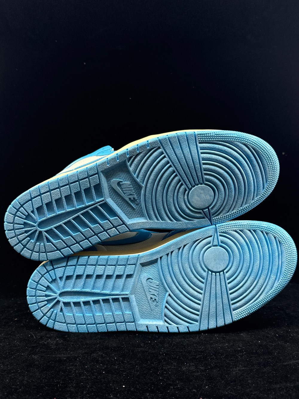 AJ 1 - UNC REIMAGINED