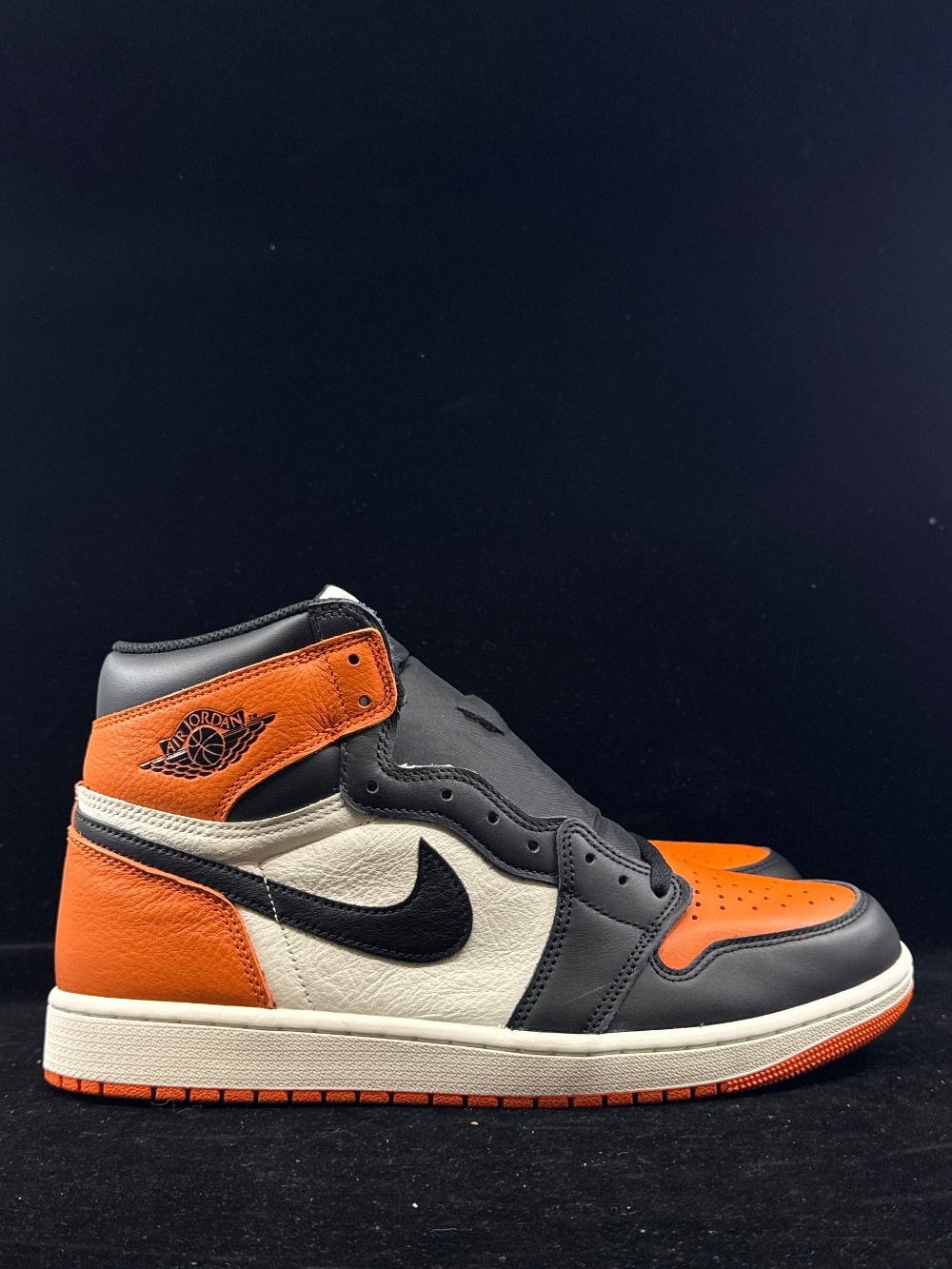 AJ 1 - SHATTERED BACKBOARD (2025)