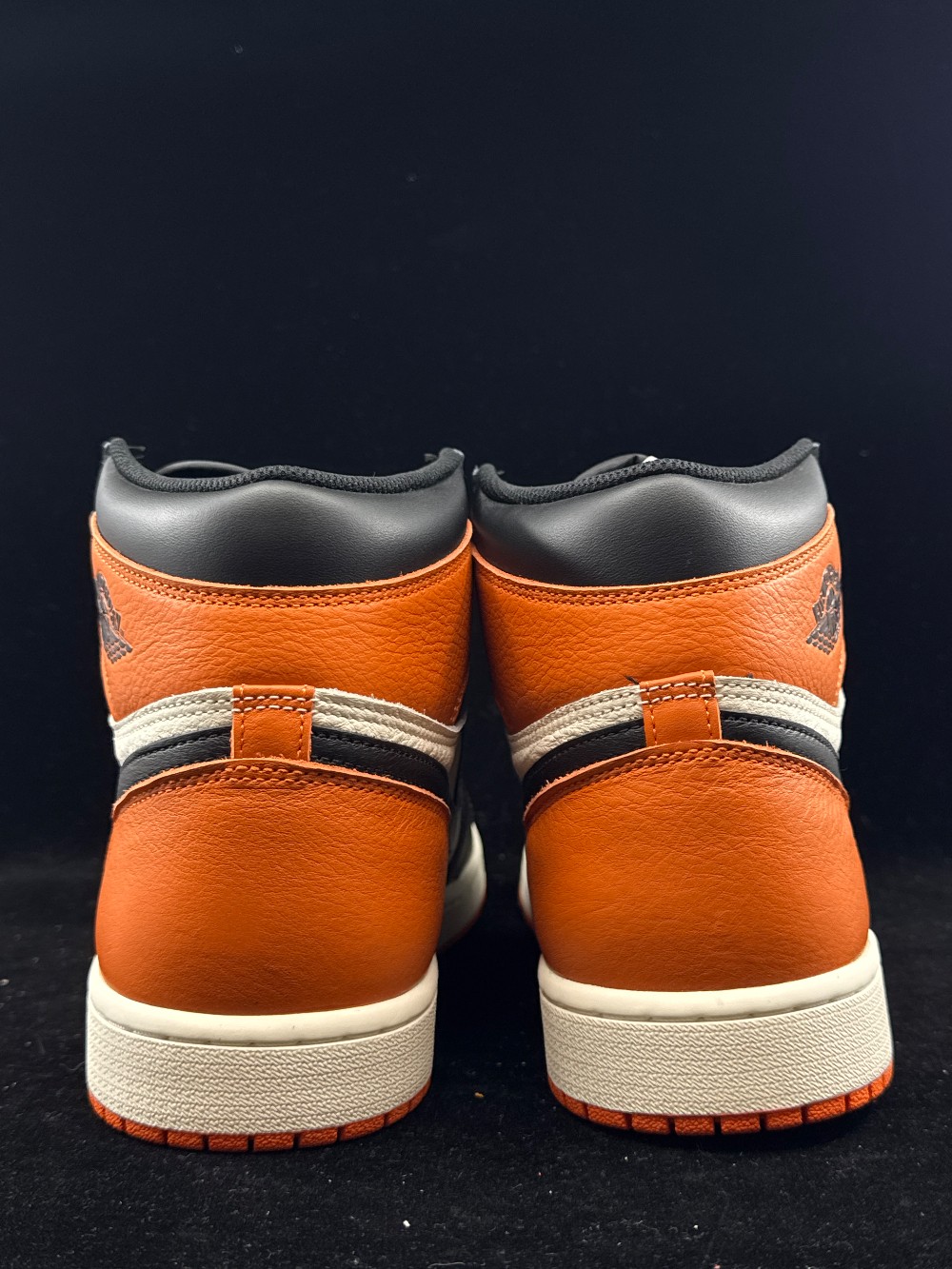 AJ 1 - SHATTERED BACKBOARD (2025)