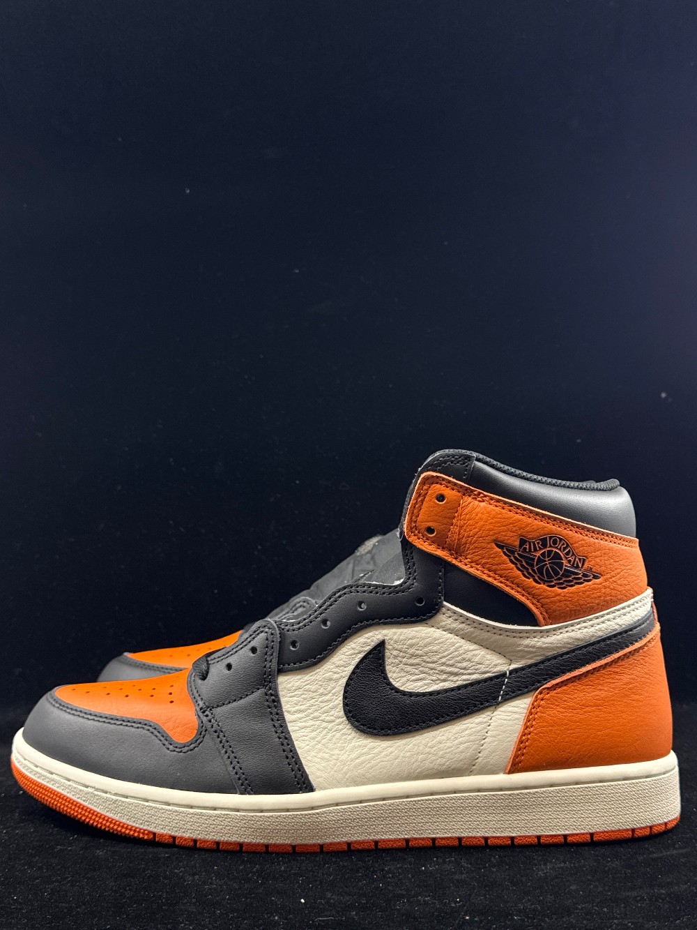 AJ 1 - SHATTERED BACKBOARD (2025)