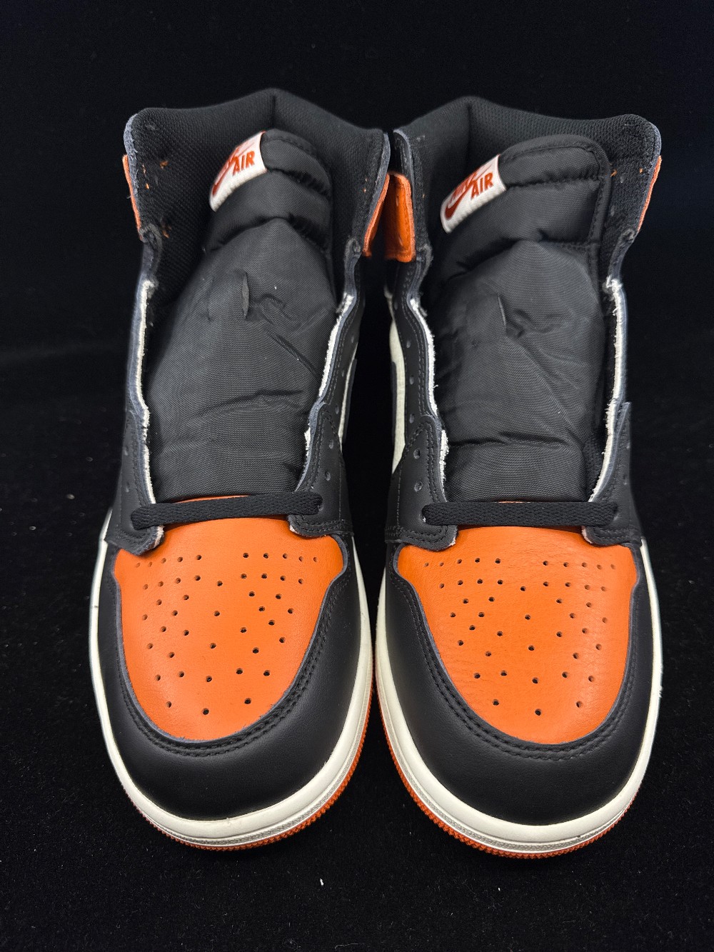 AJ 1 - SHATTERED BACKBOARD (2025)