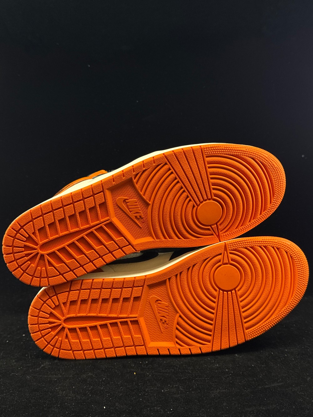 AJ 1 - SHATTERED BACKBOARD (2025)