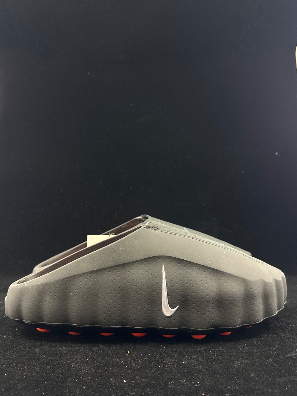 NIKE MIND 001 - BLACK