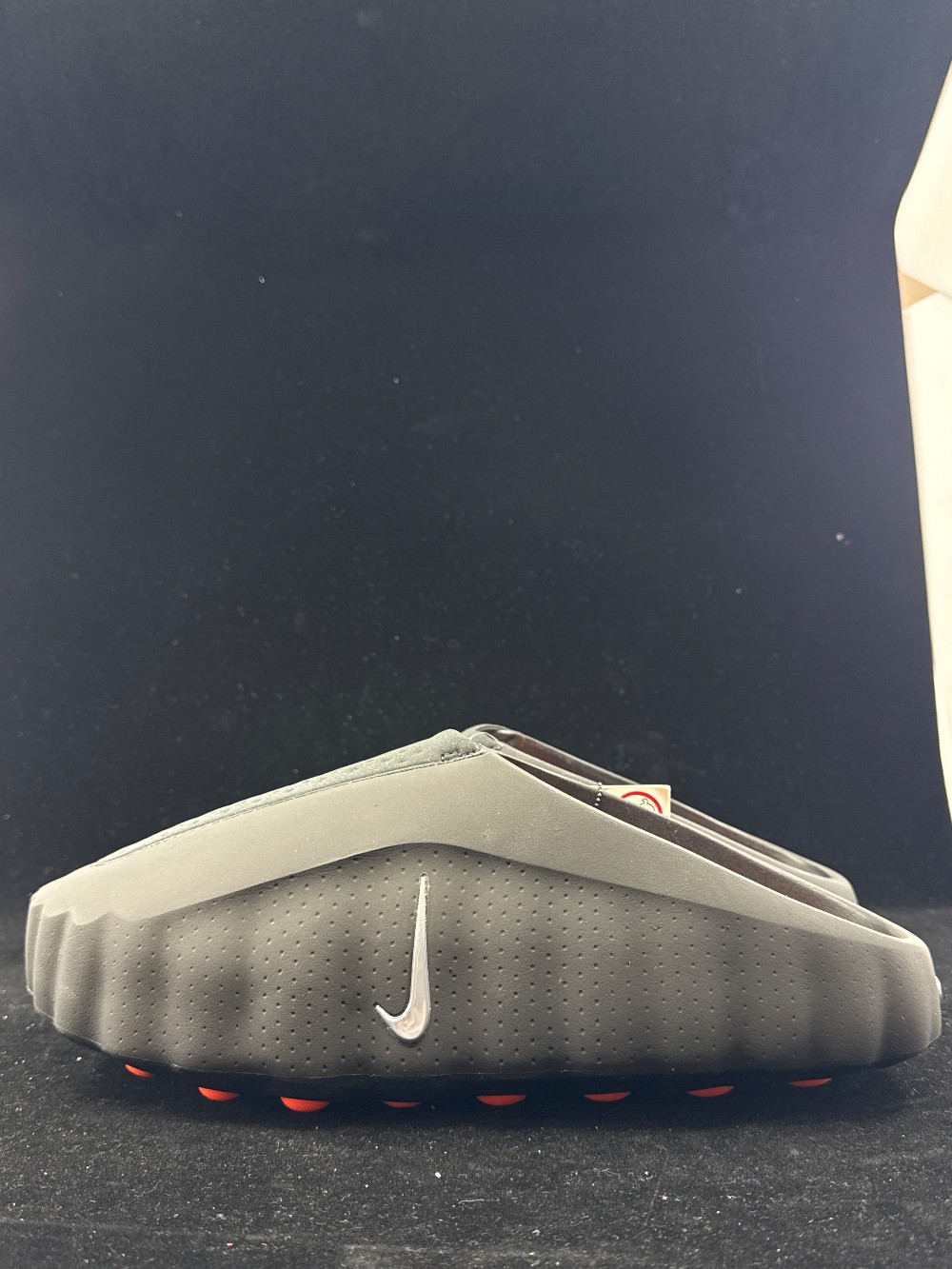 NIKE MIND 001 - BLACK