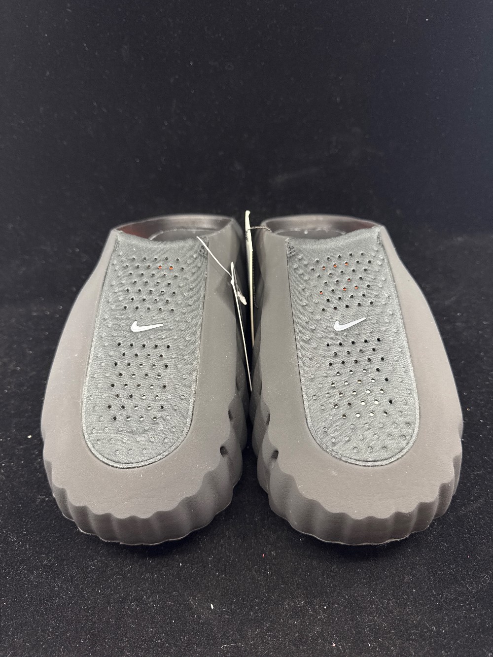 NIKE MIND 001 - BLACK