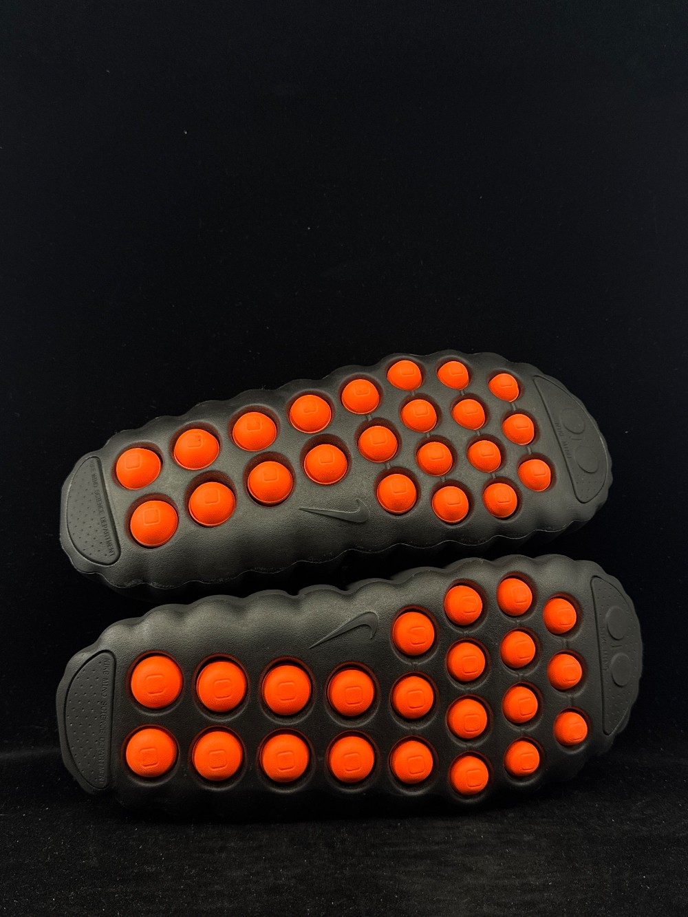 NIKE MIND 001 - BLACK