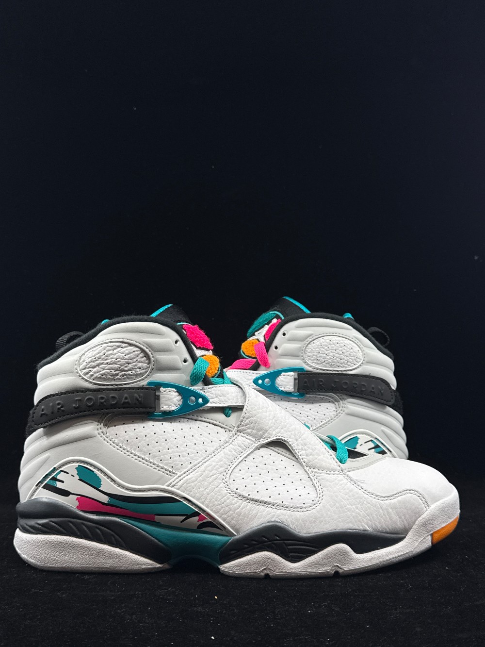 *VNDS* AJ 8 - SOUTH BEACH