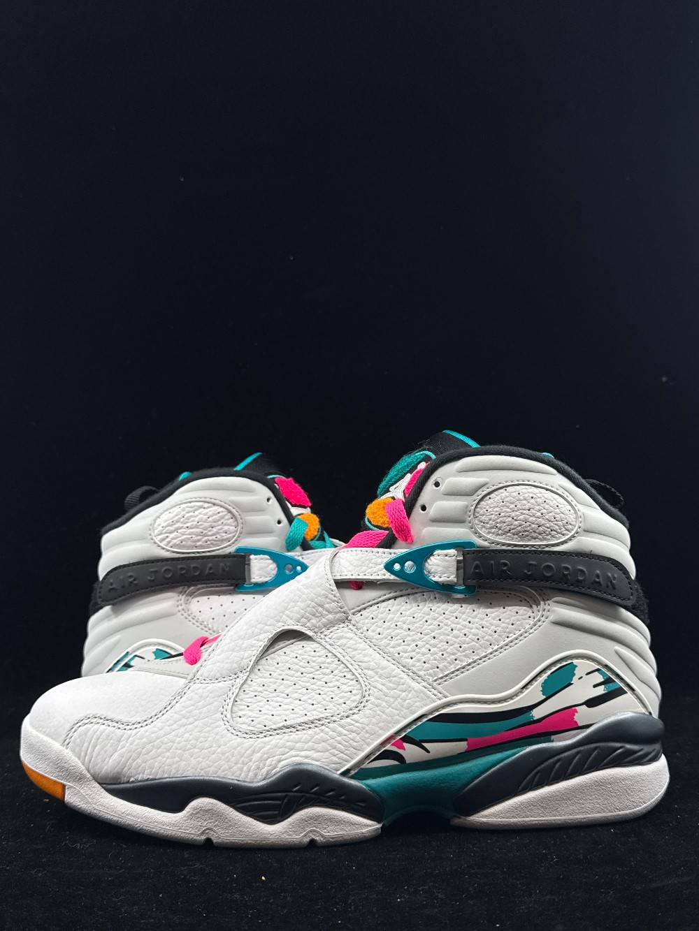 *VNDS* AJ 8 - SOUTH BEACH