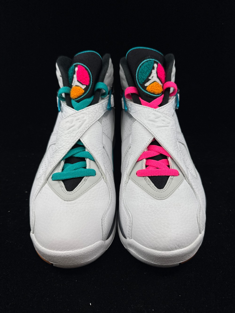 *VNDS* AJ 8 - SOUTH BEACH