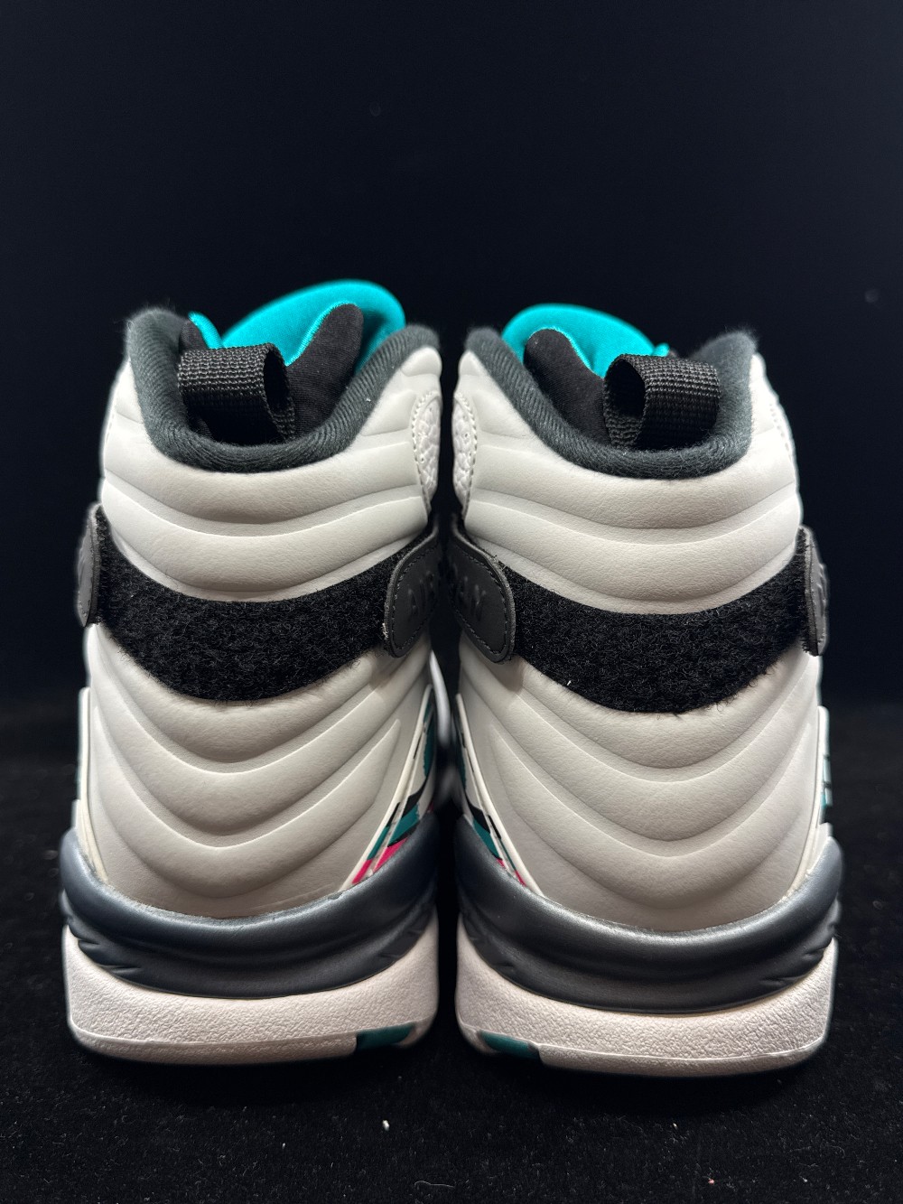 *VNDS* AJ 8 - SOUTH BEACH