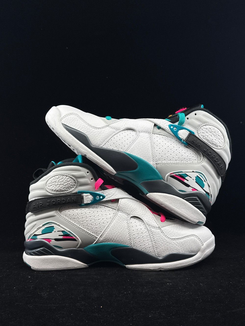 *VNDS* AJ 8 - SOUTH BEACH