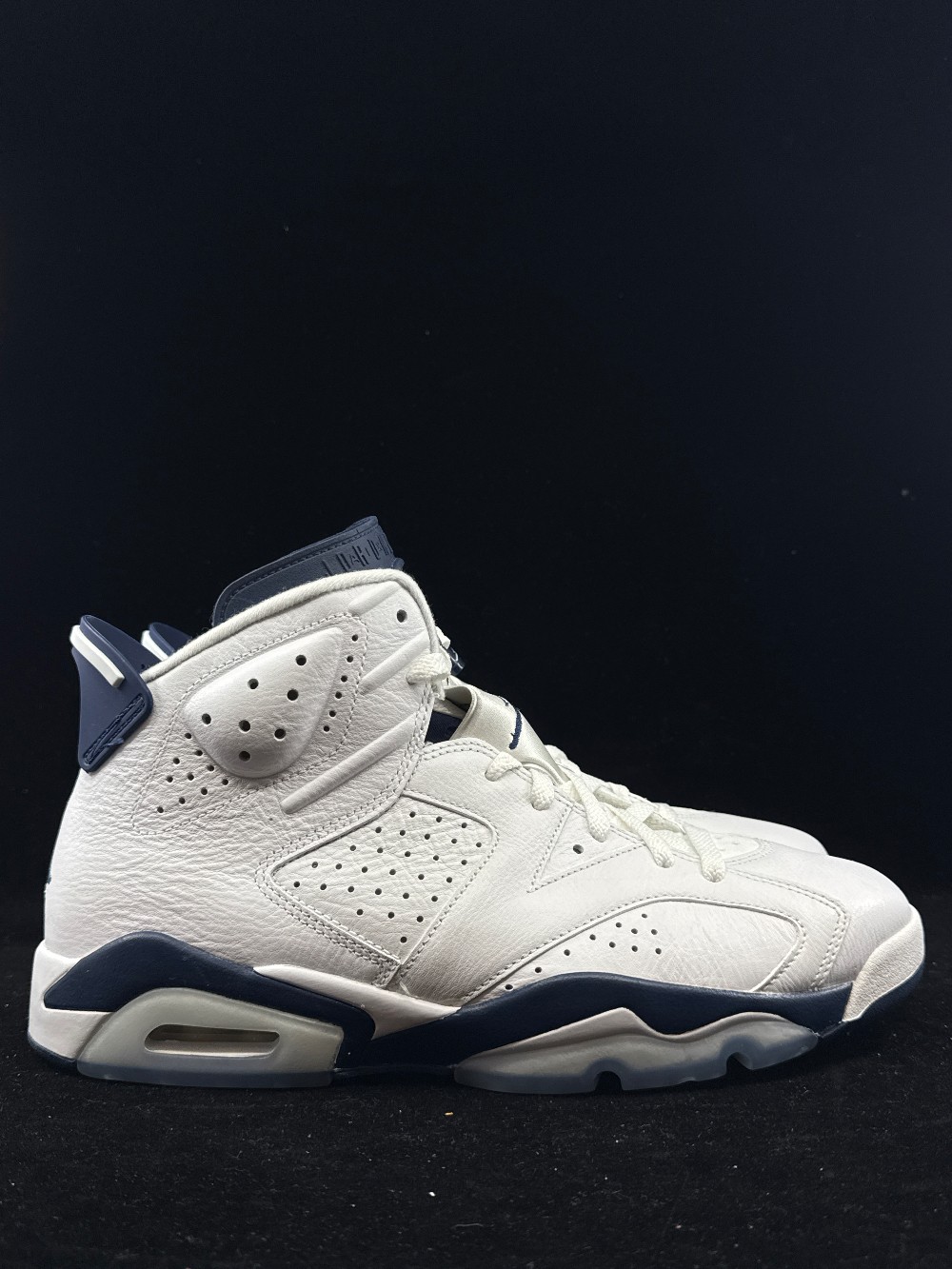 AJ 6 - MIDNIGHT NAVY (2022)
