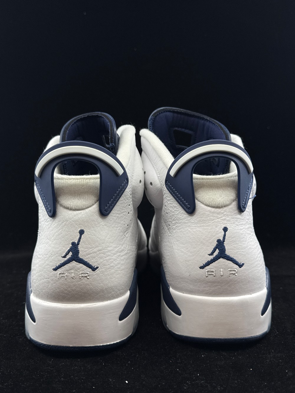 AJ 6 - MIDNIGHT NAVY (2022)