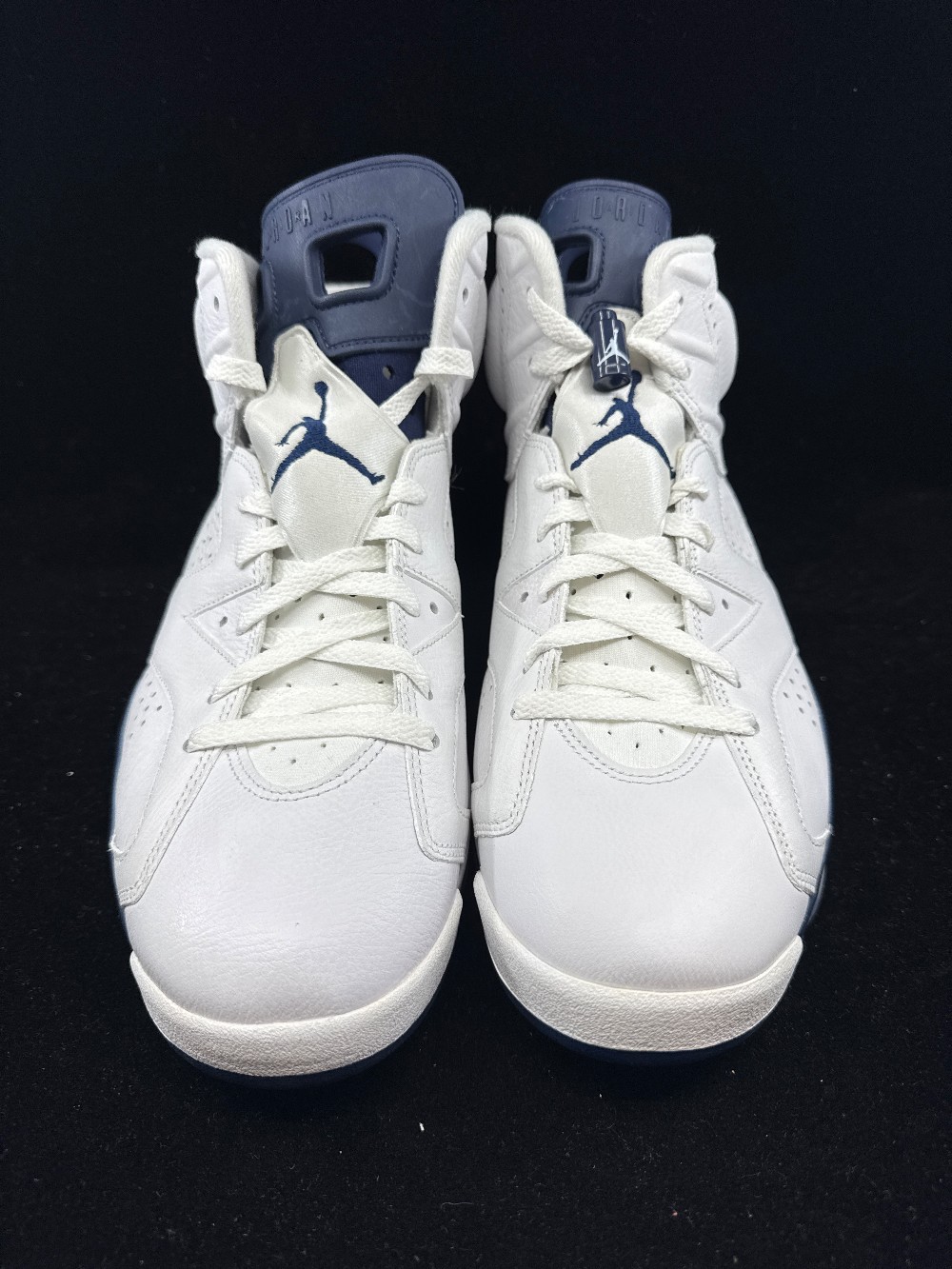 AJ 6 - MIDNIGHT NAVY (2022)