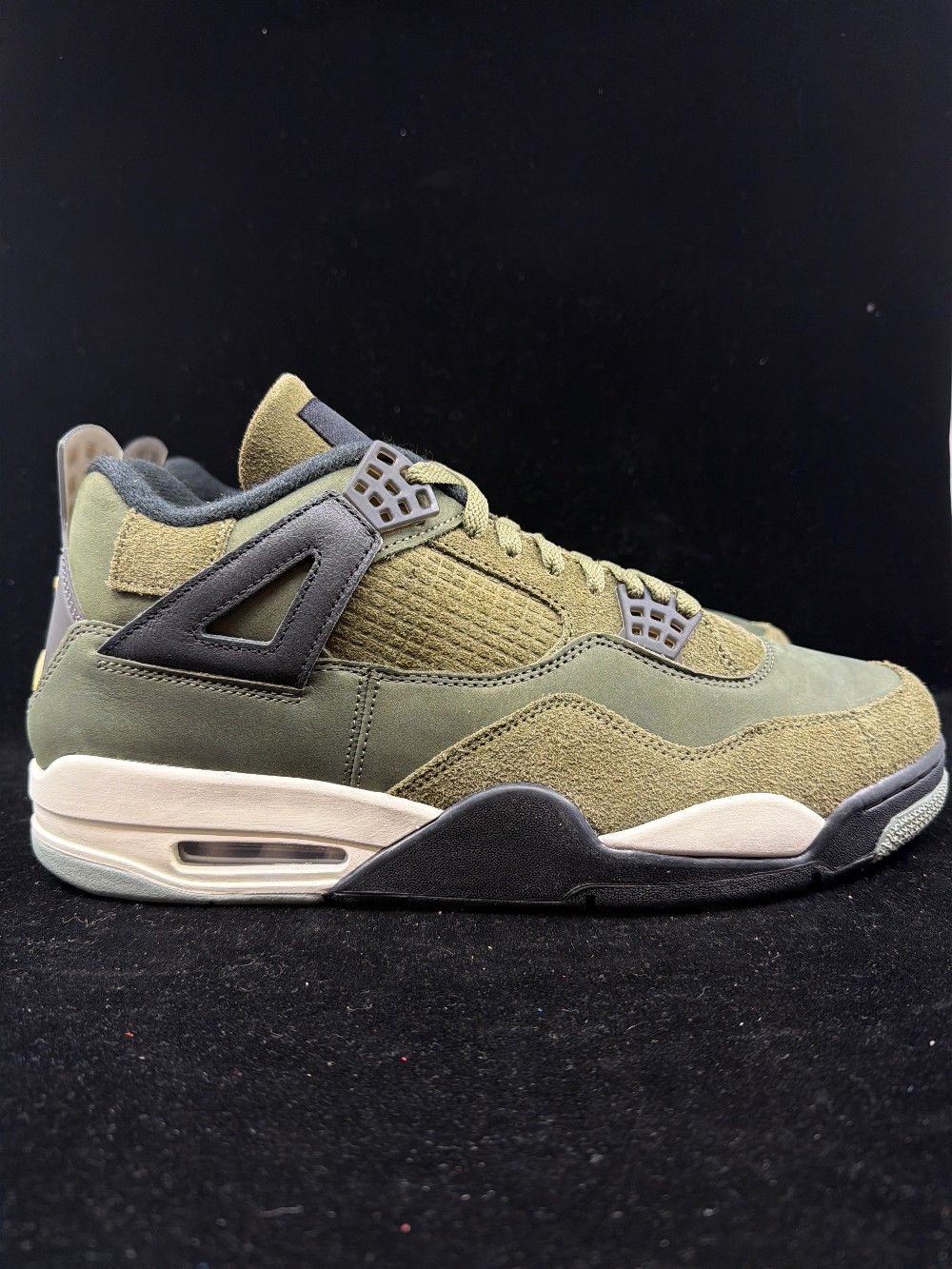 AJ 4 SE - CRAFT MEDIUM OLIVE