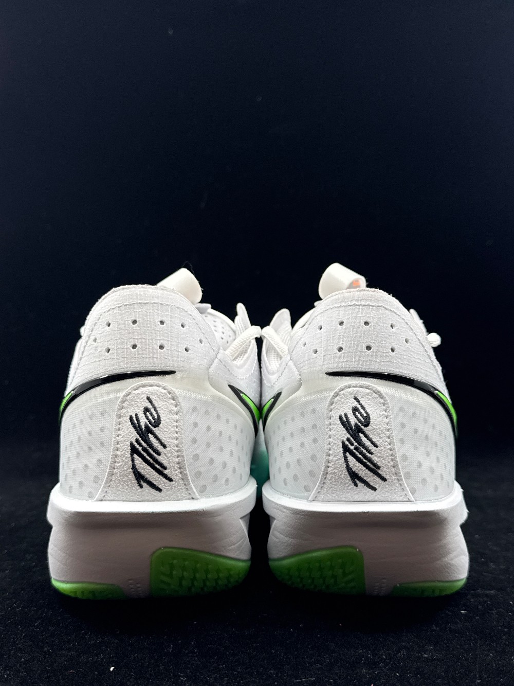 NIKE G.T. CUT 3 - BLEACHED TURQUOISE