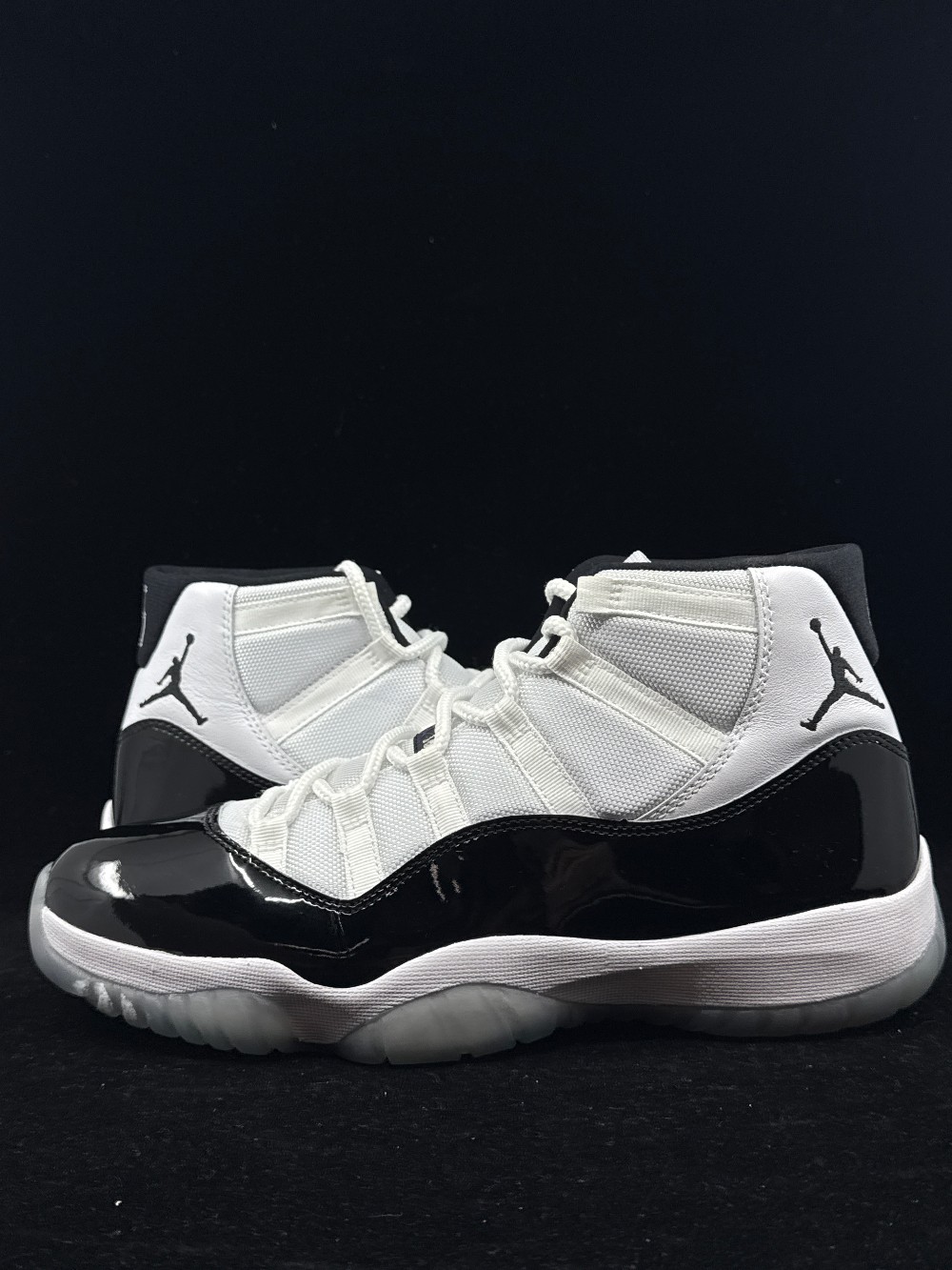 *USED* AJ 11 - CONCORD (2018)