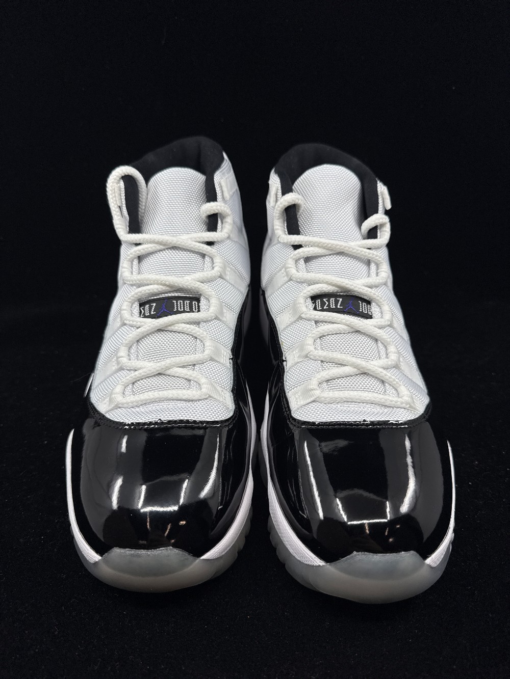 *USED* AJ 11 - CONCORD (2018)